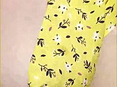 what if wifey flashes huge tits driving by?