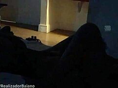 baiano filmmaker pounds two bisexual brazilian girlfriends in ffm swingers threesome amateur frenzy