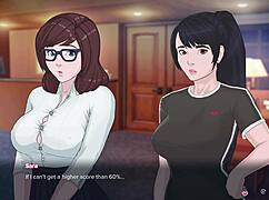 hey wanna see quickie love hotel hentai anal fuck??