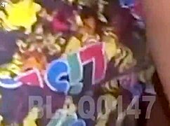 first time honey veejay homemade doggystyle with monster black cock