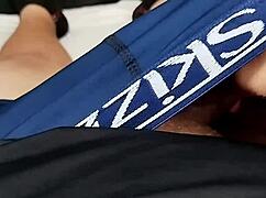 girlfriend's tasty pussy gets me so excited