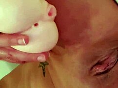 belle emy angel plays solo with her petite pussy oh yeah