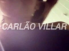 novinha grabs his thick brazilian cock for intense 1on1