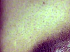 Watch her finger tight asshole gaping wide open in extreme close up view