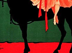 Wow, those vintage circus girls strip and tease in antique retro hardcore action!