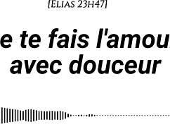imagine soft french couple cunnilingus missionary romance in bed