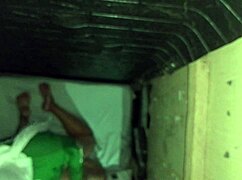 pinay spreads big pussy lips for hotel sex