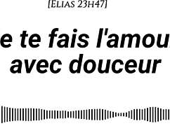 imagine soft french couple cunnilingus missionary romance in bed