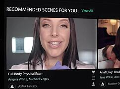 lilly bell cami strella roommate tease