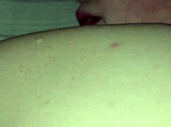 snowbunny's bbc anal doggy attempt pt2 🍆🍑🔥