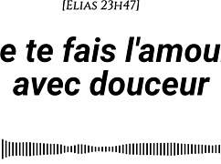 imagine soft french couple cunnilingus missionary romance in bed