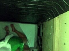 pinay spreads big pussy lips for hotel sex