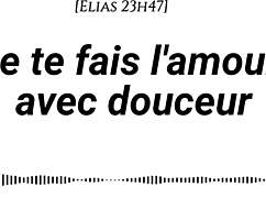 imagine soft french couple cunnilingus missionary romance in bed