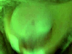 Monika Fox Sucks And Jerks Tiny Cock Till Cum Blast!