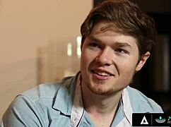 Melissa Moore Stuck Oiling Step-Cousin in Nuru Massage Turns to Deepthroat Cowgirl Riding