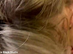 insane heart-racing hour of sinns wild threesome gagging squirting creampie frenzy
