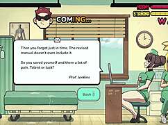 ep 4 grabs massive nurse tits for hardcore titty fuck