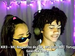 my trans bro and i fuck hard to this funk playlist ass shaking nonstop