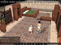 Raw Nude Tits Fucking Neverwinter Nights Mod Questline Adventure
