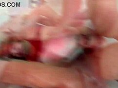 Whorish milf danna rose craves monster cocks everywhere