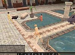 Raw Nude Tits Fucking Neverwinter Nights Mod Questline Adventure