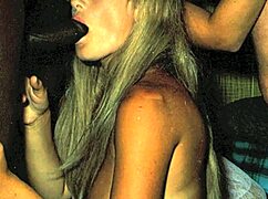 they compare wild group orgies from 20th and 19th centuries