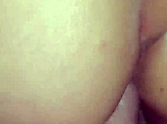 arab wife rides husband's monster cock with ass slaps creampie handjob doggystyle wet pussy