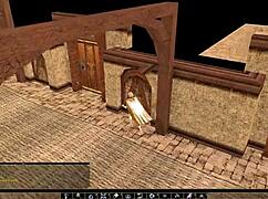 Raw Nude Tits Fucking Neverwinter Nights Mod Questline Adventure