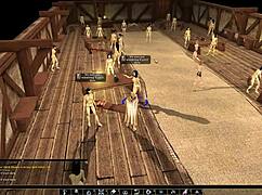 Raw Nude Tits Fucking Neverwinter Nights Mod Questline Adventure