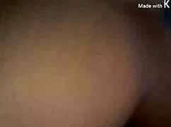 Rich Whore's Huge Ass Bounces Wildly on Thick Cock in Luxury