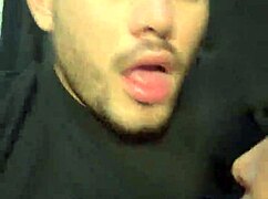 Colombian Hottie Cums Twice Hard in Vagina and Face After 30 Minutes of Raw Pounding