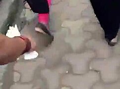 i love shaking this big indian ass for you