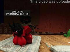 Puta diabla, ready for that huge black monster cock in abandoned house?