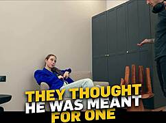 We had fun rimming, which bisexual babe was better? 😏🍑