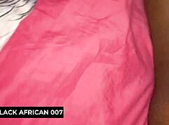african homemade anal pov she takes full monster black cock