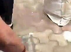 i love shaking this big indian ass for you