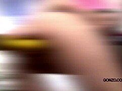 gg exclusive 212's big tit russian spreads wide for rough gaping assfuck!!