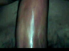 Pussy Latina Takes Hard Anal Creampie with Loud Moans