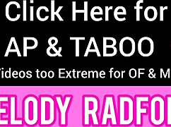 omg big tits milf melody radford tries gym tights haul 😍 huge ass curves