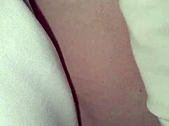 cute petite teen in thong loses tight virgin pussy up close painless
