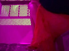 damn italian milf artemisia love's sexy high heels and long legs outdoors got me