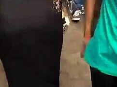 i love shaking this big indian ass for you