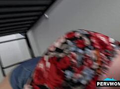 natalia starr gags on joshua lewis monster cock 😩 but pandemic killed it 💔