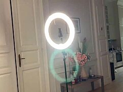 geisha kyd gets surprise creampie riding yoya grey's monster cock deep in pov action 💦🍆🌸