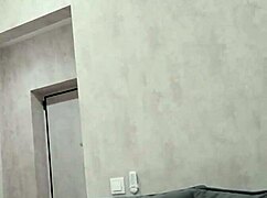 stepsister tricks me into casual vacation sex with sloppy deepthroat and rough doggystyle