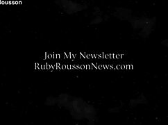 boyfriend oils me up in his chastity cage tease