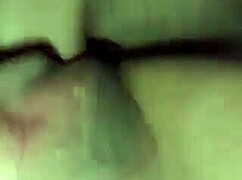 i'm pounding my fat wife's tight little pussy till she cums hard for me