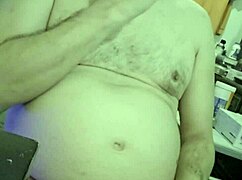 Curvy Ezsosa flashes her fat bedroom body like a crazy exhibitionist pornstar.