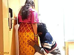 Friend Calls Thick Ass Wife To Hotel And Fucks Her Painfully