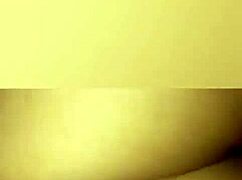 Sussusexycaribe Fucks Tight Vagina After Disco Night Club Cumshot